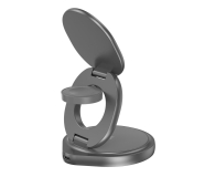 SILVER MONKEY MagCharger 3in1 foldable travel charging station B - 1222059 - zdjęcie 4